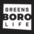 Greensboro Life logo
