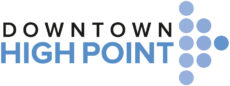 Downtown High Point logo
