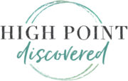 High Point Discovered