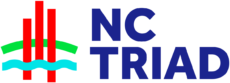 NC Triad logo