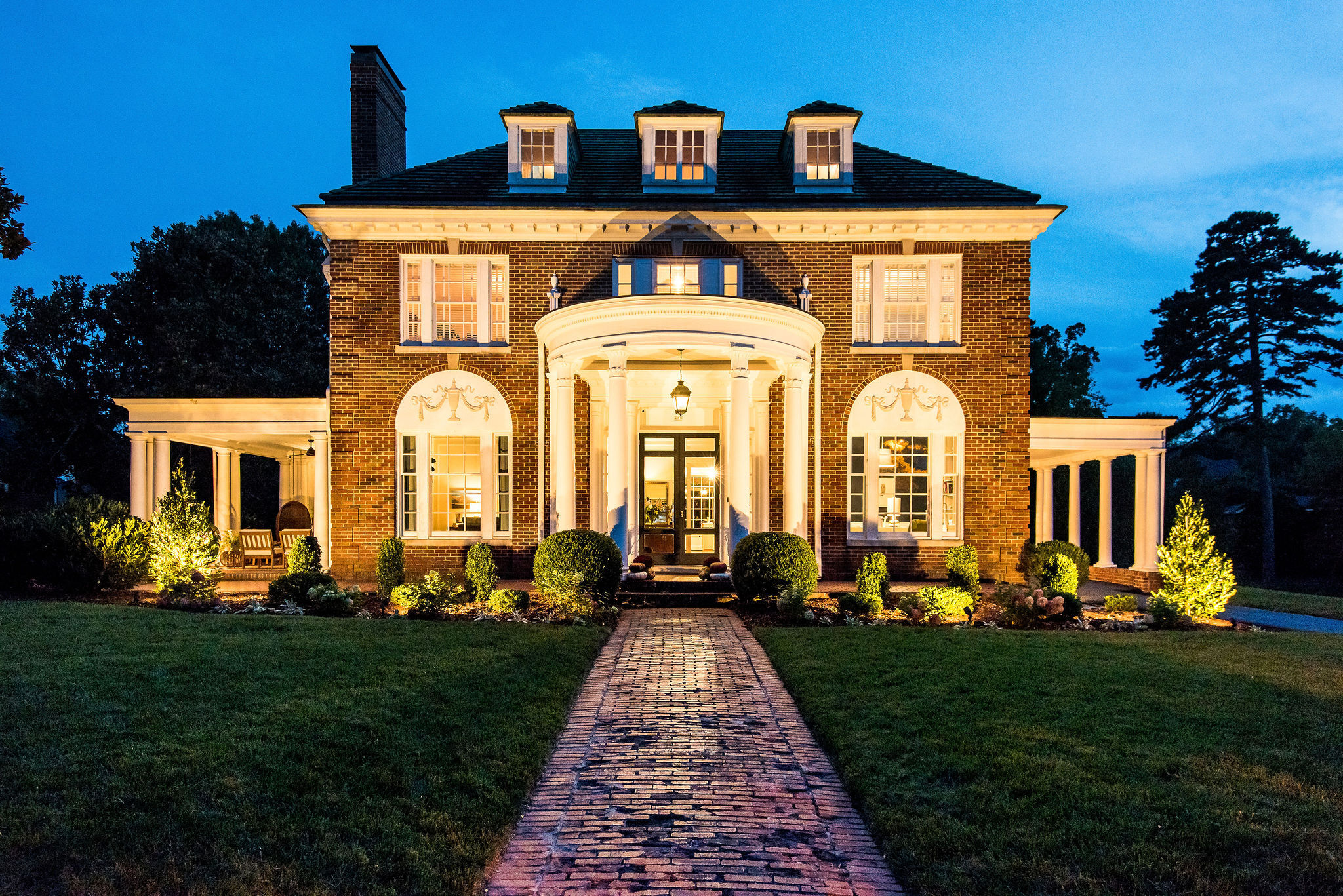 Tour This Historic Home In High Point NC And Find Out Why So Many